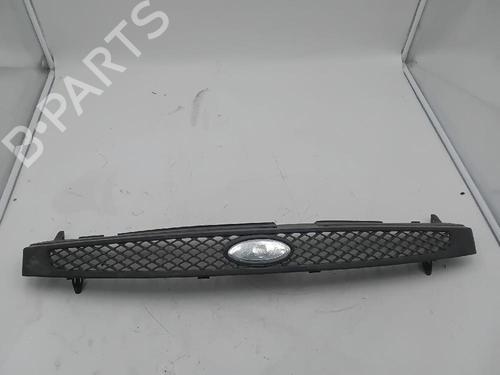 Grille FORD FIESTA V (JH_, JD_) 1.4 TDCi | BP27555589C40 
