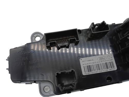 Climate control FORD TRANSIT COURIER B460 Box Body/MPV 1.5 TDCi | BP30051303I5