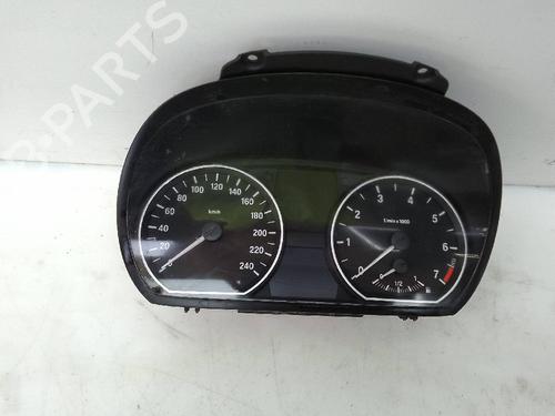 Instrument cluster BMW 1 (E87) 118 i | BP25348752C47 