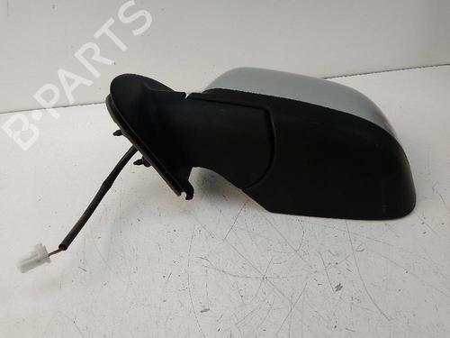 Left mirror NISSAN MICRA IV (K13K, K13KK) 1.2 | BP18861622C26 