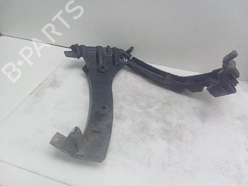 Used Rear bumper bracket JAGUAR E-PACE (X540) 2.0 D150 AWD (150 hp) 19179306