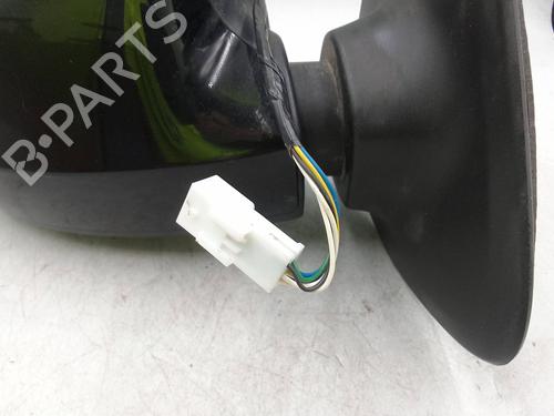 Right mirror DACIA SANDERO II 1.5 Blue dCi 95 (B8JL) | BP30192307C27 