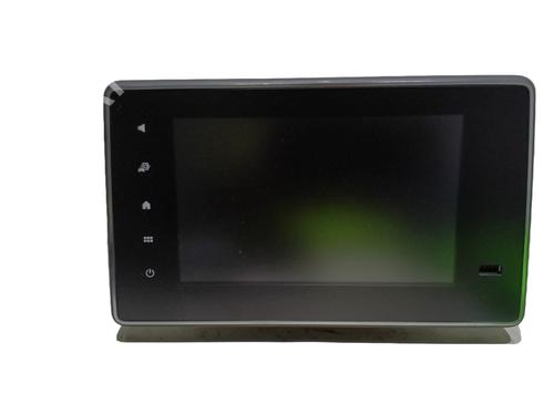 Multifunctionele display Multifunctionele display RENAULT TRAFIC III Van (FG_) 2.0 dCi 130 (FGMY) (131 hp) 34612728 34612728