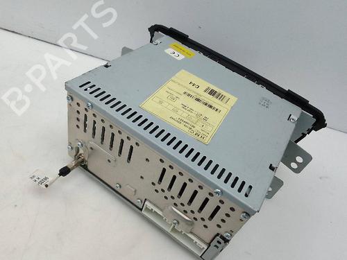 Radio HYUNDAI i40 I (VF)  | BP24654795E6 