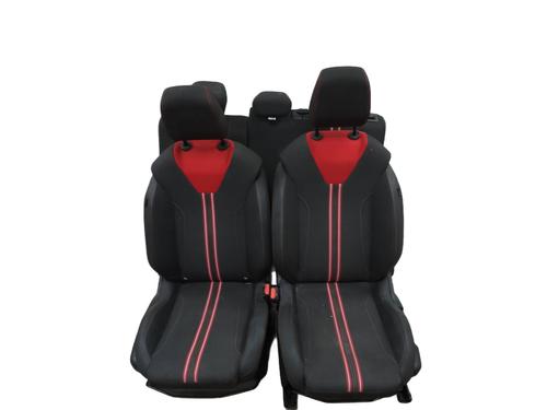 Seats set OPEL CORSA F (P2JO) 1.2 (68) | BP23142534C78 - Image 3