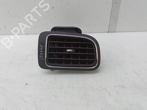 Used Air vent Air vent VW POLO V (6R1, 6C1) 1.2 TSI 16V (90 hp) 18861640 18861640