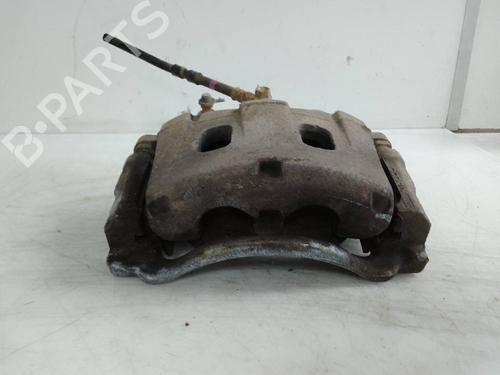Used Left front brake caliper FORD RANGER (TKE) 2.0 EcoBlue 4x4 (213 hp) 26053139