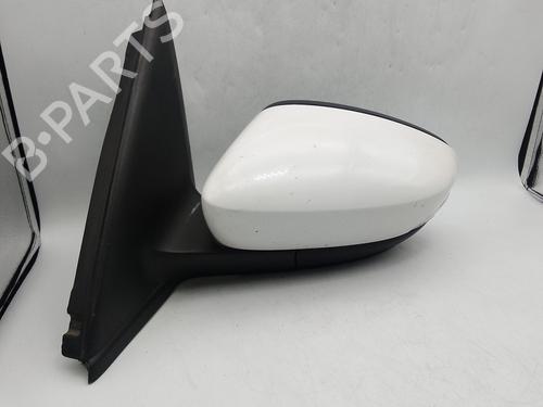 Left mirror SKODA FABIA III (NJ3) 1.0 | BP28598573C26 