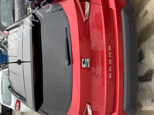 Seats set SEAT ARONA (KJ7, KJP) 1.0 TSI | BP33200077C78  - Image 9