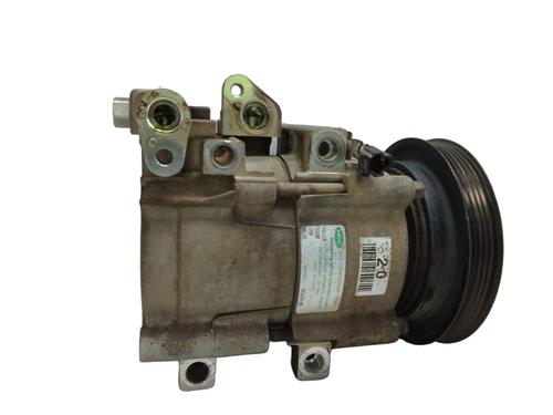Used AC compressor HYUNDAI TERRACAN (HP) 2.9 CRDi 4WD (163 hp) 30964002