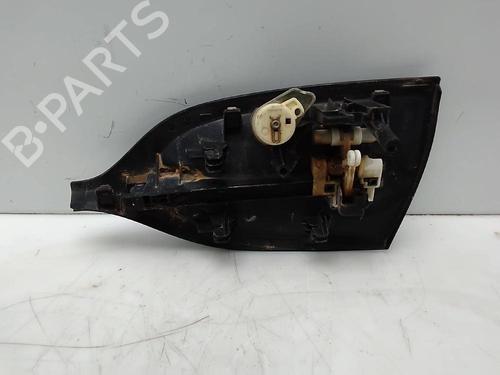 Front left exterior door handle SMART FORTWO Coupe (453) 0.9 (453.344, 453.353) | BP22214664C128 