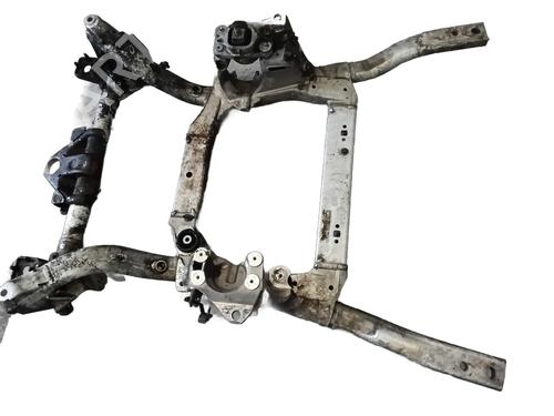 Used Subframe Subframe JAGUAR XF SPORTBRAKE (X250) 5.0 XFR-S (550 hp) 32848715 32848715