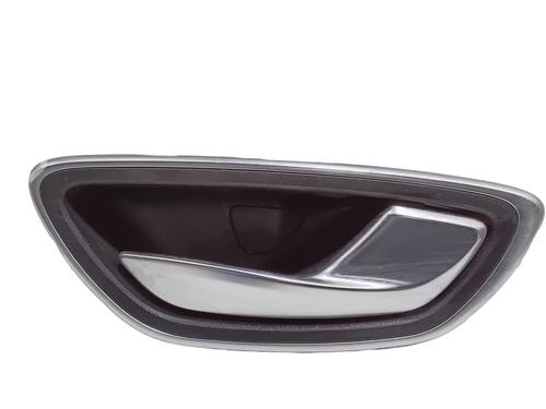 Used Front right interior door handle Front right interior door handle 38167746 38167746