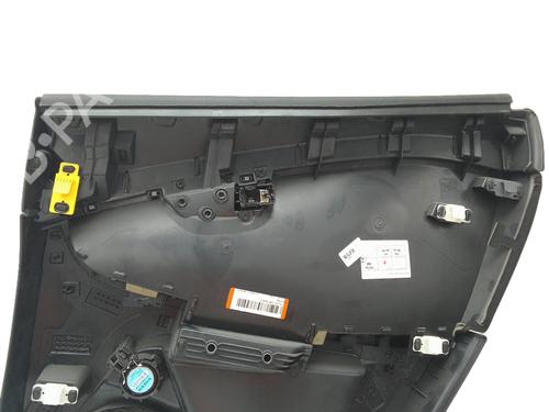Rear left panel VOLVO V40 Hatchback (525) D3 | BP18578868C60 - Image 3