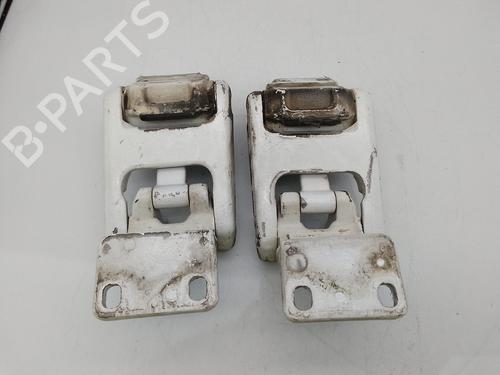 Hinge/Door check strap MERCEDES-BENZ SPRINTER 3,5-t Van (B907, B910) 314 CDI RWD (907.631, 907.633, 907.635, 907.637) | BP28530549C146 
