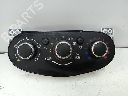 Used Climate control Climate control DACIA DUSTER (HS_) 1.5 dCi (HSMC) (107 hp) 18947633 18947633