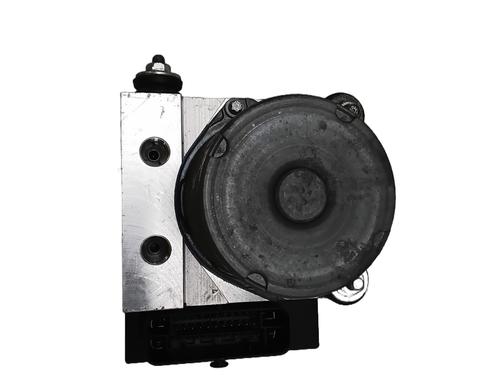ABS pump CITROËN C4 Picasso I MPV (UD_) 2.0 HDi 138 | BP30963718M43