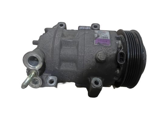 AC compressor SSANGYONG REXTON (Y400, Y450) 2.2 Xdi (POE) | BP34341612M34  - Image 5