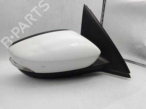 Right mirror SKODA FABIA III (NJ3) 1.0 | BP28598578C27 