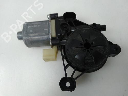 Left rear window motor VW GOLF VII (5G1, BQ1, BE1, BE2)  | BP26232437E23 
