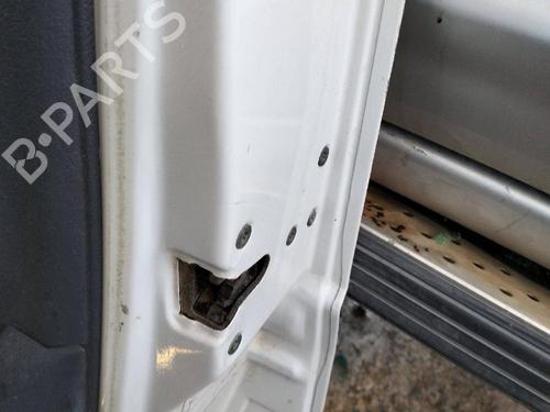 Front right lock CITROËN JUMPY I Van (BS_, BT_, BY_, BZ_) 1.9 D 70 | BP22411789C97 