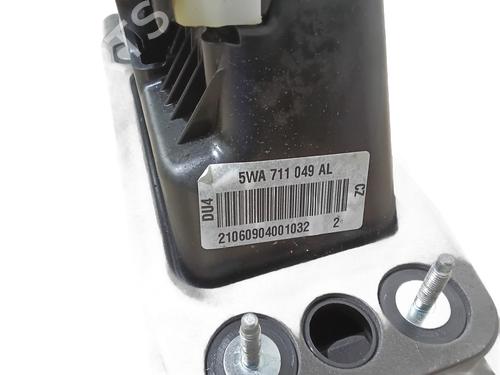 Selector da caixa VW GOLF VIII (CD1, DA1) 2.0 TDI | BP36033532M90 - Image 5