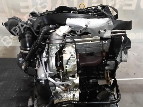 Engine SEAT ARONA (KJ7, KJP) 1.6 TDI | BP29385722M1 
