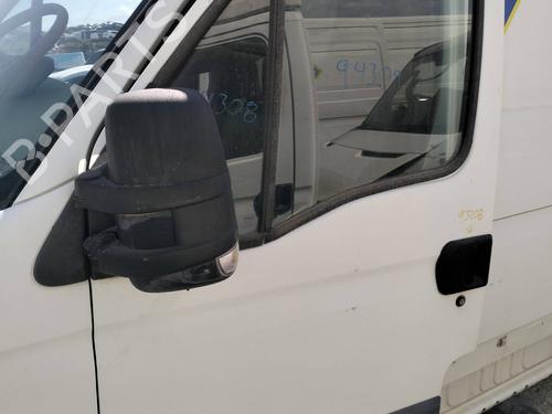Used Left front door IVECO DAILY IV Van 29L12 V, 29L12 V/P (116 hp) 28149626