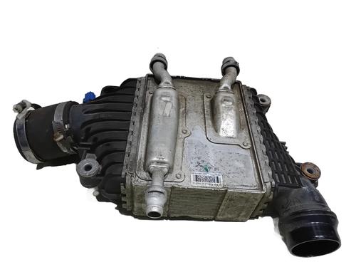 Intercooler Intercooler JAGUAR XE (X760) [2015-2026] 35944899 35944899