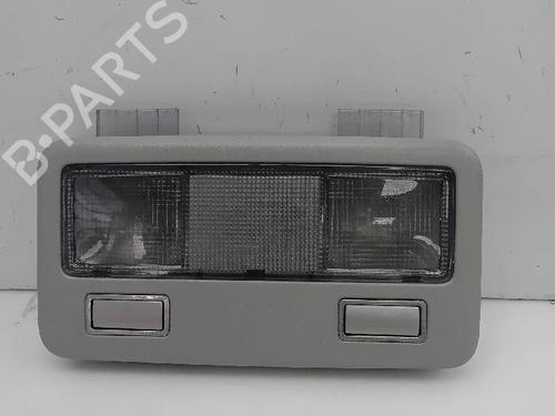 Interior roof light JAGUAR XF I (X250) 2.2 D | BP23654588I8 