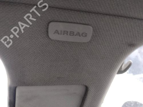 Right curtain airbag AUDI A3 (8P1) 1.6 | BP18574752C12 