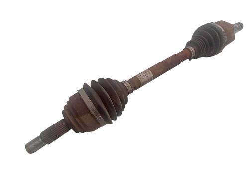 Used Left front driveshaft Left front driveshaft 21380096 21380096