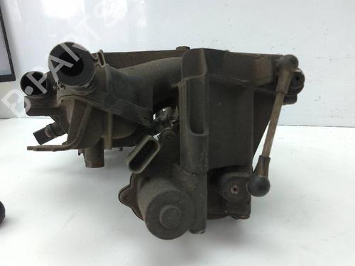 Intake manifold AUDI A3 Sportback (8PA) 2.0 TDI | BP24170266M70 