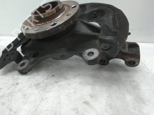 Right front steering knuckle CITROËN BERLINGO (ER_, EC_) 1.5 BlueHDi 100 | BP19059462M26 
