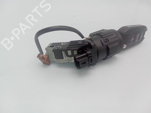 Ignition barrel CITROËN C4 CACTUS 1.2 VTi 82 | BP20853239M48 
