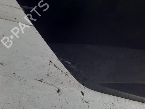 Dør højre bagtil RENAULT MEGANE IV Hatchback (B9A/M/N_) 1.5 dCi 110 (B9A3) (110 hp) 27445473