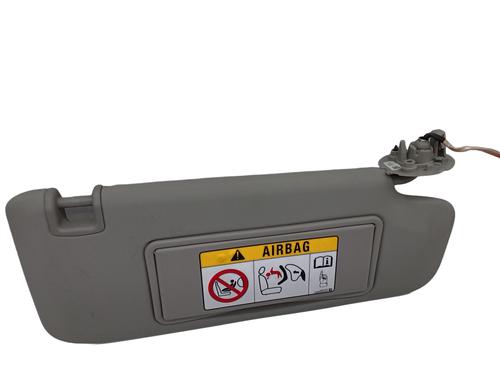 Right sun visor OPEL ASTRA K Sports Tourer (B16) 1.6 CDTi (35) | BP30195708I2
