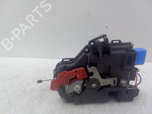 Front left lock VW GOLF V (1K1) 1.9 TDI | BP26054468C98 