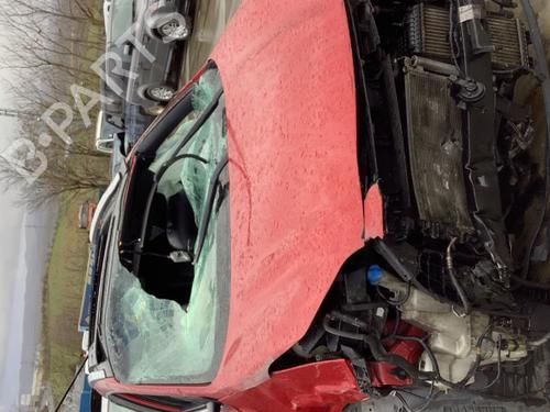 Camera KIA SPORTAGE IV (QL, QLE) 2.0 CRDi | BP32043211E14 