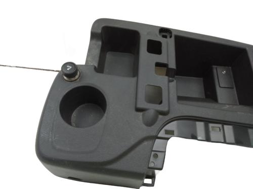 Middle console FORD TRANSIT CONNECT V408 Box Body/MPV 1.5 EcoBlue | BP21832808I22 - Image 2