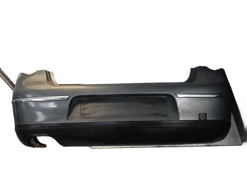rear-bumper-vw-passat-b6-3c2-2005-2006-2007-2008-2009-2010-2011-32043181 main image
