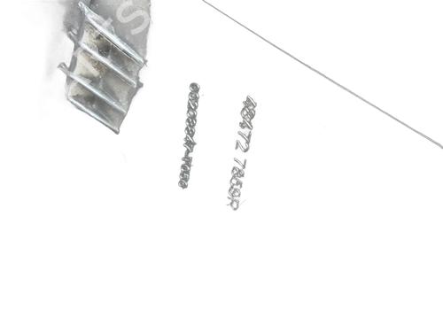 Other RENAULT KADJAR (HA_, HL_) 1.2 TCe 130 (HLMR) | BP28148785O1  - Image 6