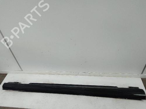 Step MERCEDES-BENZ E-CLASS (W212) E 300 Hybrid / BlueTEC Hybrid (212.098) | BP22401643C149 