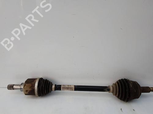Used Left front driveshaft Left front driveshaft 22719573 22719573