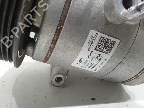 AC compressor HYUNDAI i10 III (AC3, AI3) 1.0 MPi | BP38536382M34 - Image 3