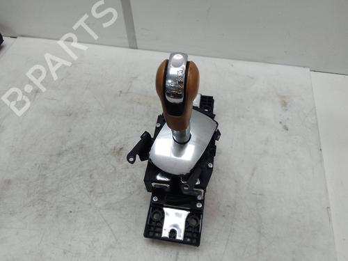Used Shift knob Shift knob PORSCHE PANAMERA (970) 3.0 D (300 hp) 18584551 18584551