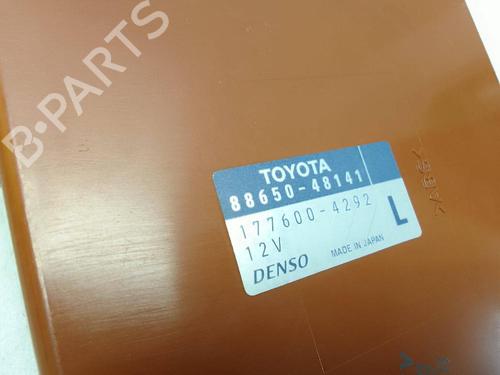 Control unit LEXUS RX (_U3_) 400h AWD (MHU38_, MHU38R) | BP24607015M11 
