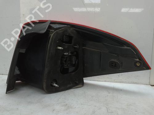 Left taillight RENAULT LAGUNA III (BT0/1) 2.0 dCi (BT07, BT0J, BT14, BT1A, BT1S) | BP28621459C34 
