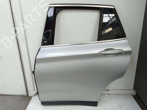 Dør venstre bak BMW X1 (F48) sDrive 18 d (150 hp) 29824402