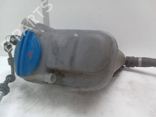 Expansion tank AUDI A5 (8T3) 3.0 TDI quattro | BP18573386C120 